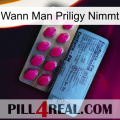 When To Take Priligy 35
